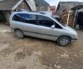 Сірий Опель Зафіра, об'ємом двигуна 1.8 л та пробігом 260 тис. км за 3399 $, фото 3 на Automoto.ua