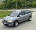 Опель Зафира 2003 в Тернополе на Automoto.ua Серый Опель Зафира, объемом двигателя 2 л и пробегом 258 тыс. км за 3167 $, фото 3 на Automoto.ua