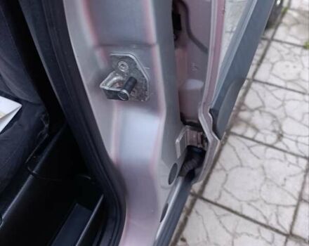 Сірий Опель Зафіра, об'ємом двигуна 1.8 л та пробігом 252 тис. км за 4700 $, фото 2 на Automoto.ua