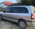 Серый Опель Зафира, объемом двигателя 1.8 л и пробегом 140 тыс. км за 3400 $, фото 6 на Automoto.ua