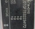 Серый Опель Зафира, объемом двигателя 1.6 л и пробегом 306 тыс. км за 2899 $, фото 1 на Automoto.ua
