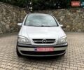 Сірий Опель Зафіра, об'ємом двигуна 1.8 л та пробігом 173 тис. км за 4999 $, фото 10 на Automoto.ua