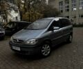 Сірий Опель Зафіра, об'ємом двигуна 2.2 л та пробігом 354 тис. км за 2999 $, фото 1 на Automoto.ua