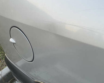 Сірий Опель Зафіра, об'ємом двигуна 2 л та пробігом 211 тис. км за 4300 $, фото 10 на Automoto.ua