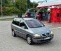 Сірий Опель Зафіра, об'ємом двигуна 2 л та пробігом 258 тис. км за 3141 $, фото 1 на Automoto.ua