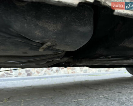 Серый Опель Зафира, объемом двигателя 1.8 л и пробегом 198 тыс. км за 4499 $, фото 71 на Automoto.ua