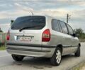 Серый Опель Зафира, объемом двигателя 2.2 л и пробегом 350 тыс. км за 3100 $, фото 3 на Automoto.ua