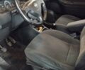 Сірий Опель Зафіра, об'ємом двигуна 1.6 л та пробігом 182 тис. км за 3800 $, фото 6 на Automoto.ua