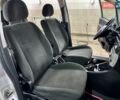 Серый Опель Зафира, объемом двигателя 1.8 л и пробегом 242 тыс. км за 4999 $, фото 12 на Automoto.ua