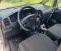 Сірий Опель Зафіра, об'ємом двигуна 1.8 л та пробігом 259 тис. км за 3500 $, фото 5 на Automoto.ua