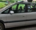 Сірий Опель Зафіра, об'ємом двигуна 1.8 л та пробігом 260 тис. км за 4500 $, фото 4 на Automoto.ua