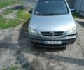 Сірий Опель Зафіра, об'ємом двигуна 2 л та пробігом 255 тис. км за 1000 $, фото 1 на Automoto.ua