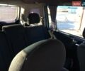 Серый Опель Зафира, объемом двигателя 2 л и пробегом 296 тыс. км за 3500 $, фото 10 на Automoto.ua