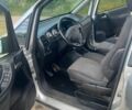 Серый Опель Зафира, объемом двигателя 2.2 л и пробегом 291 тыс. км за 3500 $, фото 11 на Automoto.ua