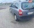 Сірий Опель Зафіра, об'ємом двигуна 1.6 л та пробігом 250 тис. км за 4200 $, фото 3 на Automoto.ua