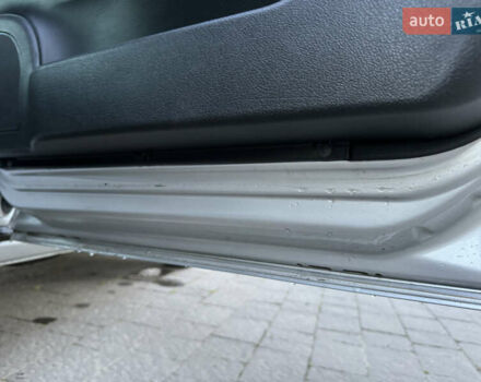 Серый Опель Зафира, объемом двигателя 1.8 л и пробегом 198 тыс. км за 4499 $, фото 37 на Automoto.ua