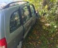 Сірий Опель Зафіра, об'ємом двигуна 1.8 л та пробігом 230 тис. км за 1800 $, фото 2 на Automoto.ua