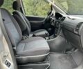 Серый Опель Зафира, объемом двигателя 1.8 л и пробегом 250 тыс. км за 4100 $, фото 17 на Automoto.ua