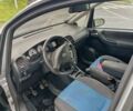 Серый Опель Зафира, объемом двигателя 1.8 л и пробегом 270 тыс. км за 3700 $, фото 5 на Automoto.ua