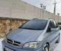Сірий Опель Зафіра, об'ємом двигуна 1.8 л та пробігом 212 тис. км за 4000 $, фото 1 на Automoto.ua