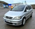 Серый Опель Зафира, объемом двигателя 2 л и пробегом 0 тыс. км за 3970 $, фото 1 на Automoto.ua