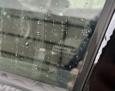 Сірий Опель Зафіра, об'ємом двигуна 2 л та пробігом 449 тис. км за 4300 $, фото 13 на Automoto.ua