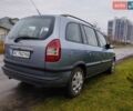 Сірий Опель Зафіра, об'ємом двигуна 1.6 л та пробігом 182 тис. км за 3800 $, фото 2 на Automoto.ua