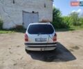 Серый Опель Зафира, объемом двигателя 2 л и пробегом 200 тыс. км за 3700 $, фото 6 на Automoto.ua