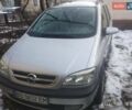 Сірий Опель Зафіра, об'ємом двигуна 1.8 л та пробігом 257 тис. км за 4200 $, фото 1 на Automoto.ua