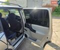Сірий Опель Зафіра, об'ємом двигуна 2 л та пробігом 200 тис. км за 3700 $, фото 16 на Automoto.ua