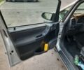 Серый Опель Зафира, объемом двигателя 2.2 л и пробегом 292 тыс. км за 5300 $, фото 1 на Automoto.ua