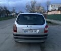 Сірий Опель Зафіра, об'ємом двигуна 2 л та пробігом 280 тис. км за 3999 $, фото 5 на Automoto.ua