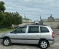 Серый Опель Зафира, объемом двигателя 2.17 л и пробегом 250 тыс. км за 2500 $, фото 6 на Automoto.ua