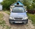 Сірий Опель Зафіра, об'ємом двигуна 2 л та пробігом 274 тис. км за 4000 $, фото 1 на Automoto.ua