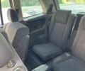 Сірий Опель Зафіра, об'ємом двигуна 2.17 л та пробігом 275 тис. км за 2800 $, фото 23 на Automoto.ua