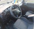 Сірий Опель Зафіра, об'ємом двигуна 2 л та пробігом 330 тис. км за 3500 $, фото 5 на Automoto.ua