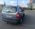 Сірий Опель Зафіра, об'ємом двигуна 1.6 л та пробігом 264 тис. км за 4500 $, фото 39 на Automoto.ua