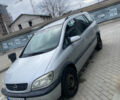 Сірий Опель Зафіра, об'ємом двигуна 2 л та пробігом 280 тис. км за 3800 $, фото 1 на Automoto.ua