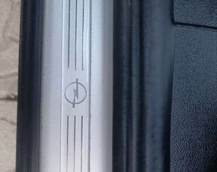 Сірий Опель Зафіра, об'ємом двигуна 1.8 л та пробігом 252 тис. км за 4700 $, фото 19 на Automoto.ua