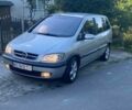 Сірий Опель Зафіра, об'ємом двигуна 1.8 л та пробігом 258 тис. км за 4999 $, фото 1 на Automoto.ua