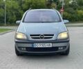Опель Зафира 2003 в Тернополе на Automoto.ua Серый Опель Зафира, объемом двигателя 2 л и пробегом 258 тыс. км за 3167 $, фото 1 на Automoto.ua
