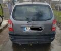 Серый Опель Зафира, объемом двигателя 1.6 л и пробегом 242 тыс. км за 4100 $, фото 7 на Automoto.ua