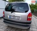 Сірий Опель Зафіра, об'ємом двигуна 1.8 л та пробігом 252 тис. км за 4700 $, фото 13 на Automoto.ua