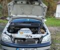 Серый Опель Зафира, объемом двигателя 1.8 л и пробегом 200 тыс. км за 4800 $, фото 1 на Automoto.ua