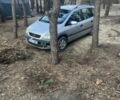 Серый Опель Зафира, объемом двигателя 2.2 л и пробегом 390 тыс. км за 2000 $, фото 4 на Automoto.ua