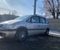 Серый Опель Зафира, объемом двигателя 1.8 л и пробегом 275 тыс. км за 4300 $, фото 1 на Automoto.ua