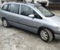 Опель Зафіра 2003 у Ирпене на Automoto.ua Сірий Опель Зафіра, об'ємом двигуна 2.17 л та пробігом 397 тис. км за 4000 $, фото 2 на Automoto.ua