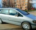 Сірий Опель Зафіра, об'ємом двигуна 2.2 л та пробігом 300 тис. км за 4500 $, фото 2 на Automoto.ua