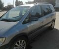 Сірий Опель Зафіра, об'ємом двигуна 2.2 л та пробігом 600 тис. км за 3300 $, фото 1 на Automoto.ua