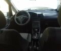 Сірий Опель Зафіра, об'ємом двигуна 2 л та пробігом 255 тис. км за 4499 $, фото 11 на Automoto.ua